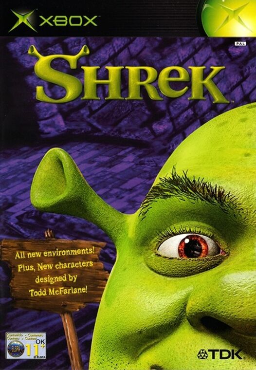 Shrek