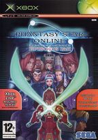 Show more information on Phantasy Star Online Episode I & II Phantasy Star Online Episode I & II