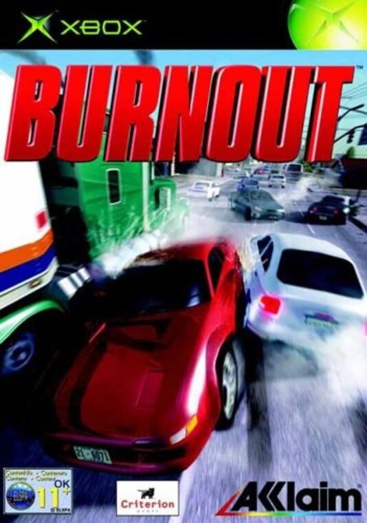Burnout