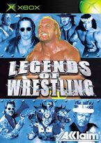 Show more information on Legends of Wrestling Legends of Wrestling