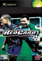 Red Card Soccer