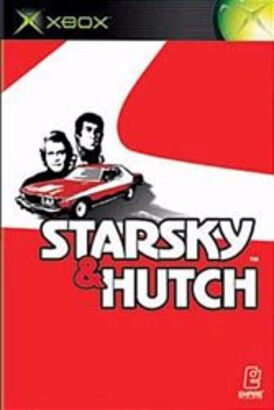 Starsky & Hutch