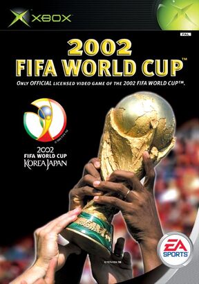 2002 FIFA World Cup