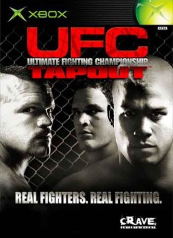 Ultimate Fighting Championship: Tapout