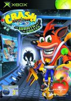 Crash Bandicoot: Wrath of Cortex