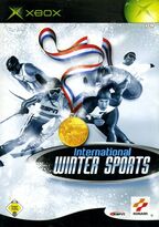 International Winter Sports