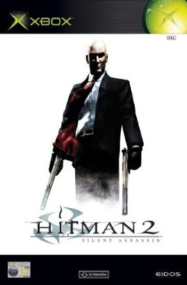 Hitman 2: Silent Assassin