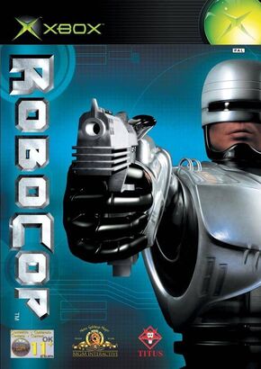 Robocop