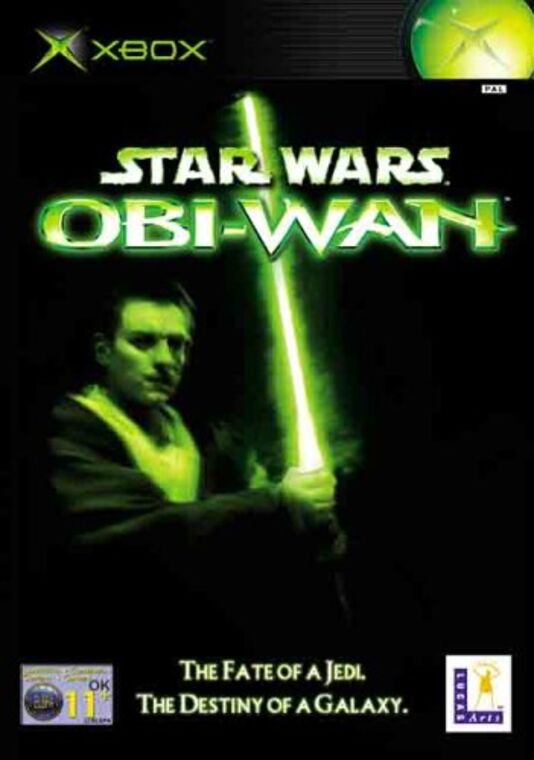 Star Wars: Obi Wan