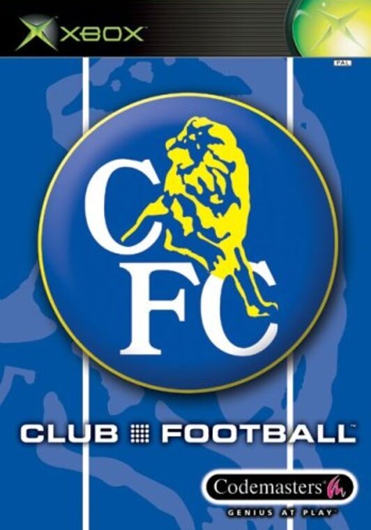 Club Football: Chelsea
