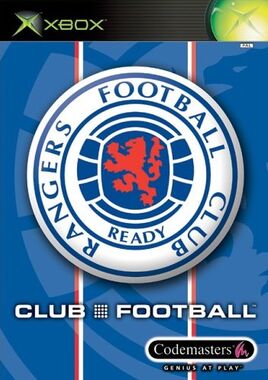 Club Football: Rangers