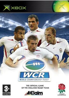 World Championship Rugby