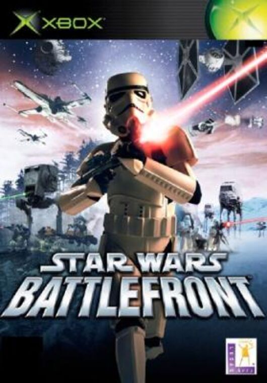 Star Wars Battlefront