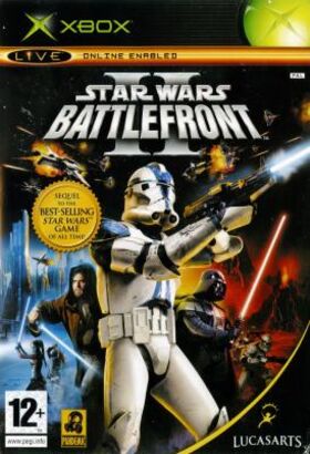 Star Wars: Battlefront II