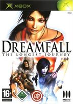 Dreamfall: Longest Journey