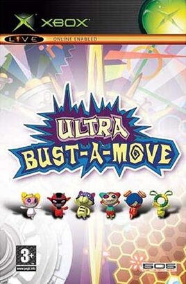 Ultra Bust A Move
