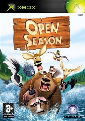 Open Season