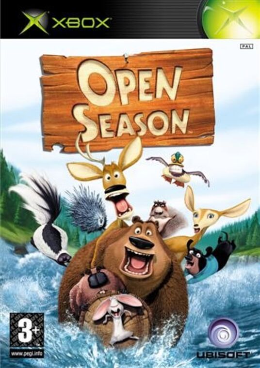 Open Season