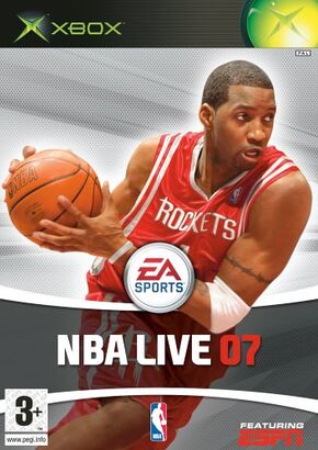 NBA Live 07