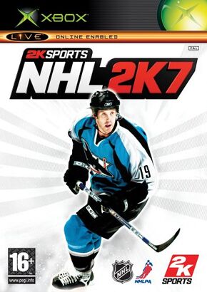 NHL 2K7