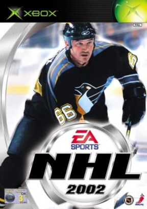 NHL 2002