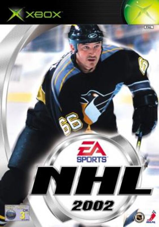 NHL 2002