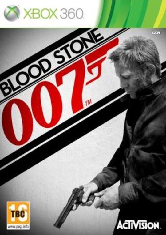 007: Blood Stone