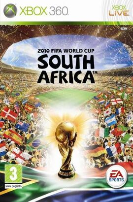 2010 FIFA World Cup: South Africa
