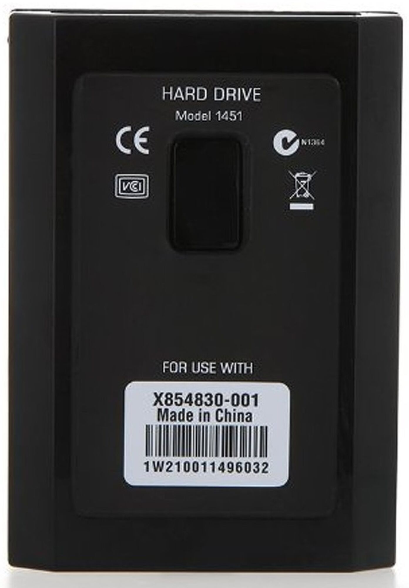 120GB Internal Hard Disk Drive For Xbox 360 Slim Console