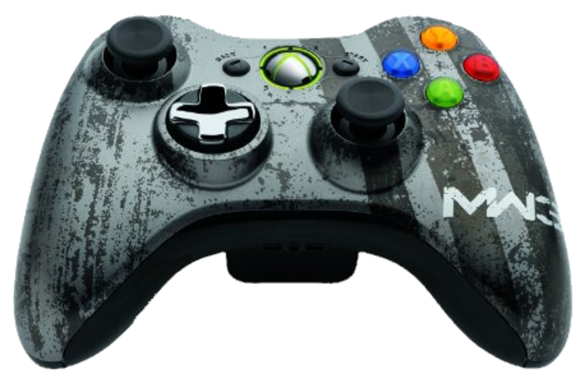 Call of Duty MW3 Limited Edition Wireless Controller (X360) Xbox
