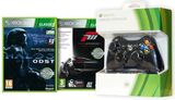 360 Wireless Entertainment Pack (Forza 3 & Halo 3 Classics)