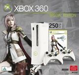 Show more information on Xbox 360 Super Elite Console (250 GB Hard Drive) with game Xbox 360 Super Elite Console (250 GB Hard Drive) with game