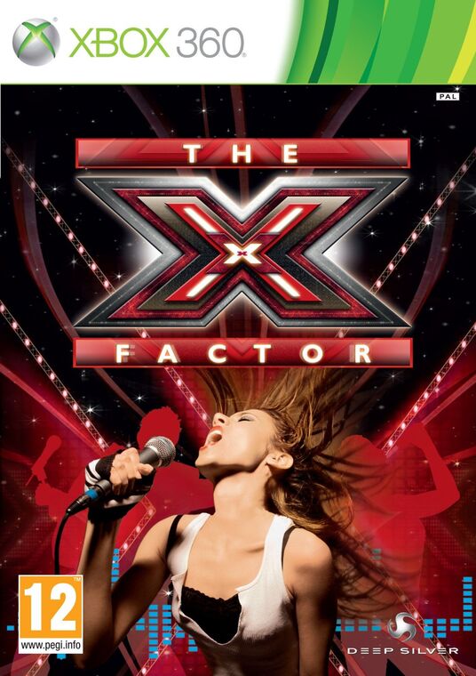 X Factor with One Microphone