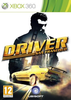 Driver San Francisco Special Edition