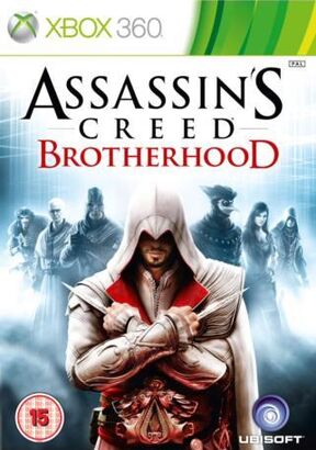 Assassins Creed: Brotherhood