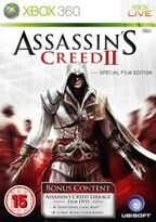Assassins Creed II Special Edition