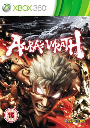 Asura's Wrath