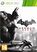 Batman Arkham City 360