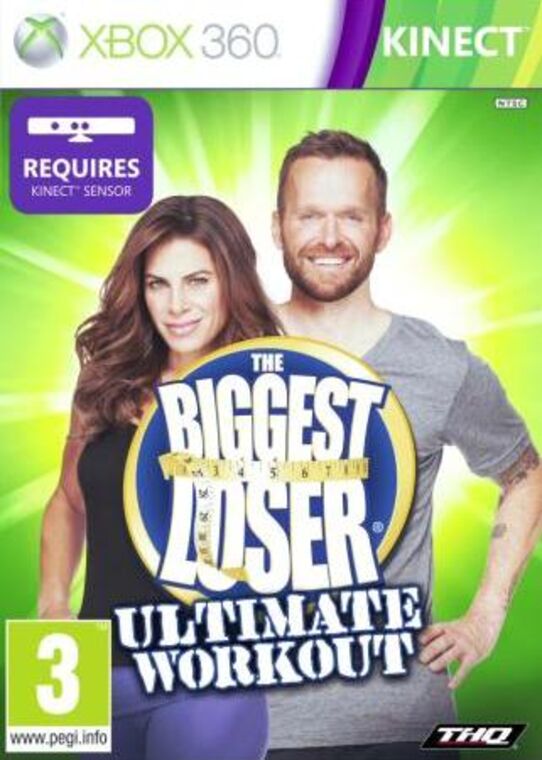 Biggest Loser Ultimate Workout