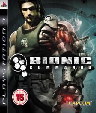 Bionic Commando