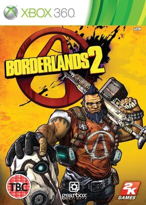 Borderlands 2