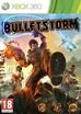 BULLETSTORM360