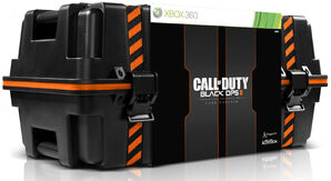 Call of Duty: Black Ops II Care Package Prestige Edition