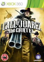 Call of Juarez: The Cartel Limited Edition