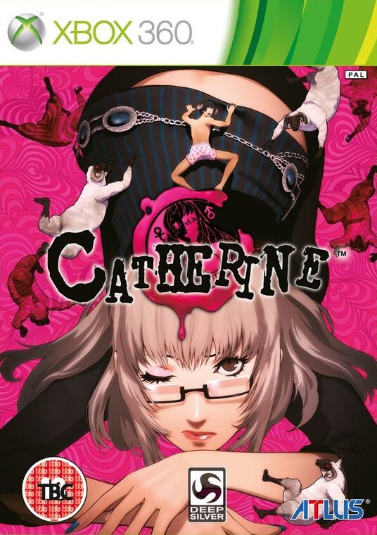 Catherine