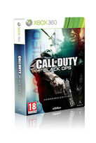 Call of Duty: Black Ops Hardened Edition