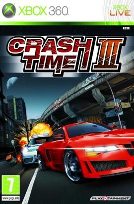 Crash Time III