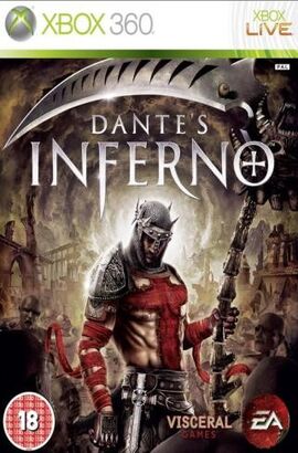 Dantes Inferno
