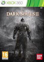 Show more information on Dark Souls II Dark Souls II