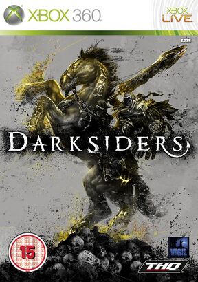 Darksiders